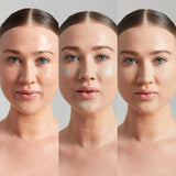 Nyx Color Correcteur Palette - 3Cp 01 Light | Flawless Coverage