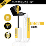 Maybelline New York Colossal Curl Bounce Mascara