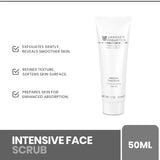 Intensive Face Scrub 50ml | Janssen