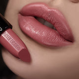 Be Color Lipstick by Belor Design – Bold, Long-Lasting Color