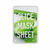 Kocostar Slice Mask Aloe Vera