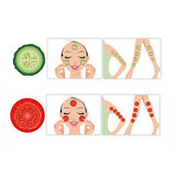 Kocostar Slice Mask Aloe Vera