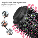 One Step Hot Air Brush (Dryer + Styler) One Step
