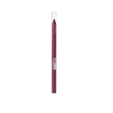 Maybelline Tattoo Studio Gel Pencil Liner – 36H Waterproof Eyeliner