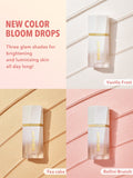 Sheglam Color Bloom Liquid Blush – Tea Cake 5.2ml | Soft Radiance