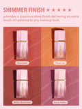 Sheglam Color Bloom Liquid Blush – Risky Business 5.2Ml