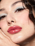 SHEGLAM Pout-Perfect Shine Lip Plumper – First Crush