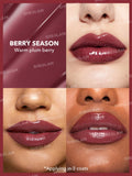 Sheglam Shine Lip Plumper – Berry Season | 2g Glossy Perfection