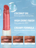Sheglam Shine Lip Plumper - Mahogany Magic | Pout-Perfect Gloss