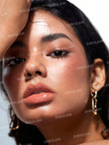 Sheglam Shine Lip Plumper - Mahogany Magic | Pout-Perfect Gloss