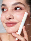 SHEGLAM Pout-Perfect Shine Lip Plumper - Pink Flamingo