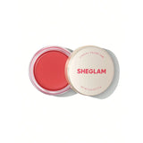 Sheglam Cheeky Color Jam Afternoon Peach 7.5g β Long-Lasting Blush