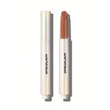 Sheglam Shine Lip Plumper - Mahogany Magic | Pout-Perfect Gloss