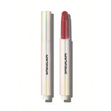 SHEGLAM Pout-Perfect Shine Lip Plumper – First Crush