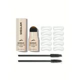 Sheglam Genius Eyebrow Stamp Taupe 1.8g | Perfect Brows Instantly