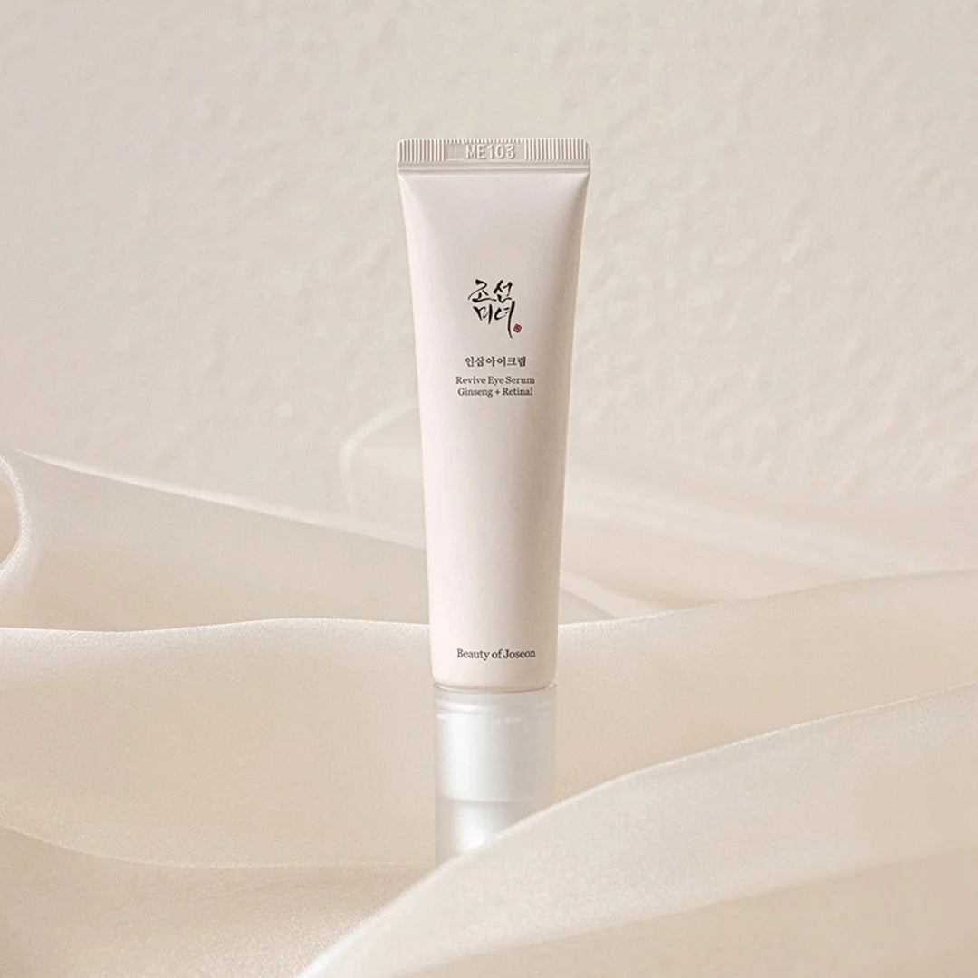 Revive Eye Serum: Ginseng + Retinal 30ml | Beauty Of Joseon