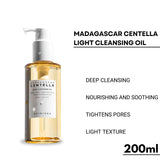 SKIN1004 Madagascar Centella Air-Fit Suncream Plus - 200ml