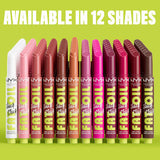 Nyx Professional Makeup Fat Oil Slick Click Tinted Lip Balm