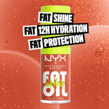 NYX Fat Oil Lip Drip - Follow Back