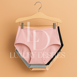 Leak Proof Periods Panties - Pack of 2 | Luxury Desires