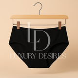 Leak Proof Periods Panties - Pack of 2 | Luxury Desires