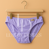 3 Piece Low-Rise G Gtring Seamless Panties | Luxury Desires