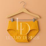 High Quality Panty Pack of 03 - by Luxury Desires