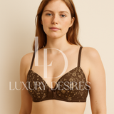 Padded Bra – Stylish Comfort & Support - Luxury Desires