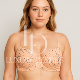Padded Bra – Stylish Comfort & Support - Luxury Desires
