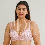 Padded Bra – Stylish Comfort & Support - Luxury Desires