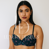 Padded Bra – Stylish Comfort & Support - Luxury Desires