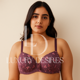 Padded Bra – Stylish Comfort & Support - Luxury Desires