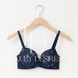 Padded Bra – Stylish Comfort & Support - Luxury Desires