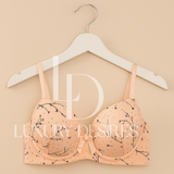 Padded Bra – Stylish Comfort & Support - Luxury Desires