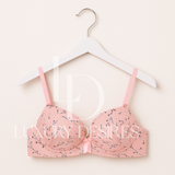 Padded Bra – Stylish Comfort & Support - Luxury Desires