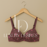 Padded Bra – Stylish Comfort & Support - Luxury Desires