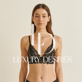 Padded Bra – Comfort & Elegance | Luxury Desires