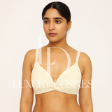 Light Padded Bra – Comfort Meets Elegance - Luxury Desires