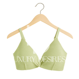 Light Padded Bra – Comfort Meets Elegance - Luxury Desires