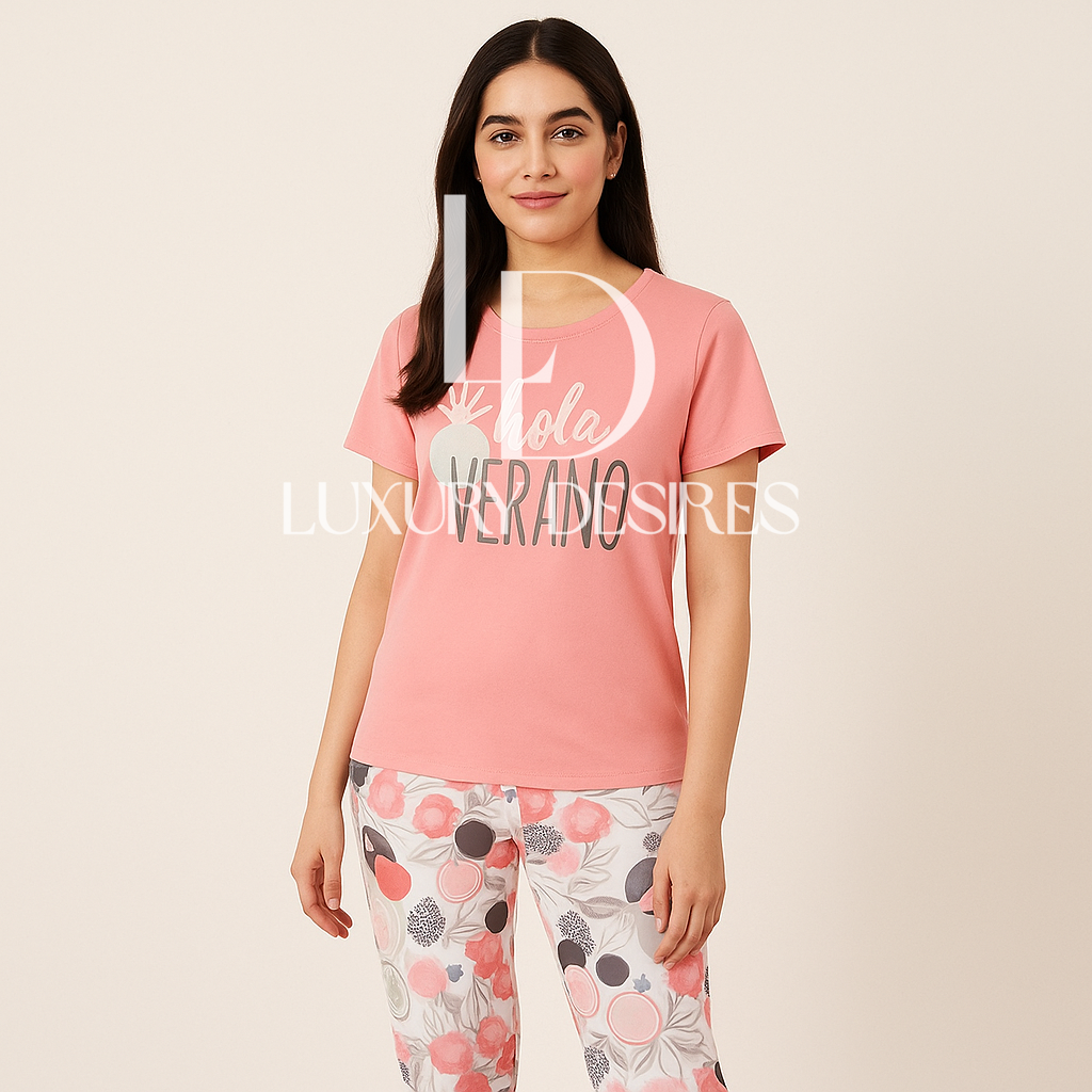 Luxury Desires 1001 Nightwear – Elegant & Comfortable Sleepwear