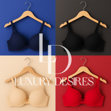 Luxury Desire 1005 Padded Bra – Seamless Comfort & Support