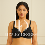 Luxury Desire 1006 Padded Bra – Comfort & Shape Redefined