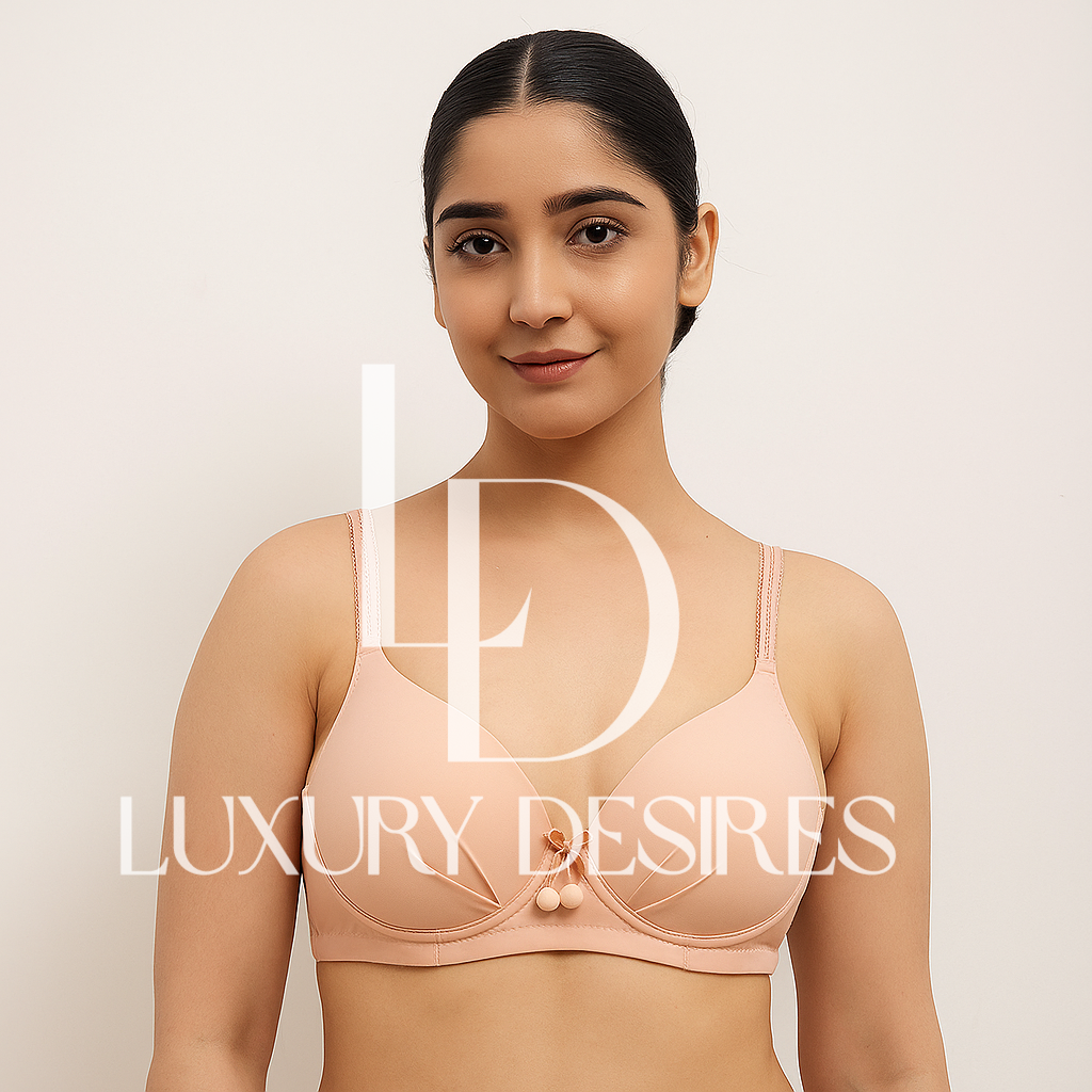Luxury Desire 1006 Padded Bra – Comfort & Shape Redefined
