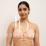 Luxury Desire 1006 Padded Bra – Comfort & Shape Redefined