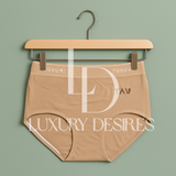 Solid Comfort Panties Pack of 2 – Luxury Desires