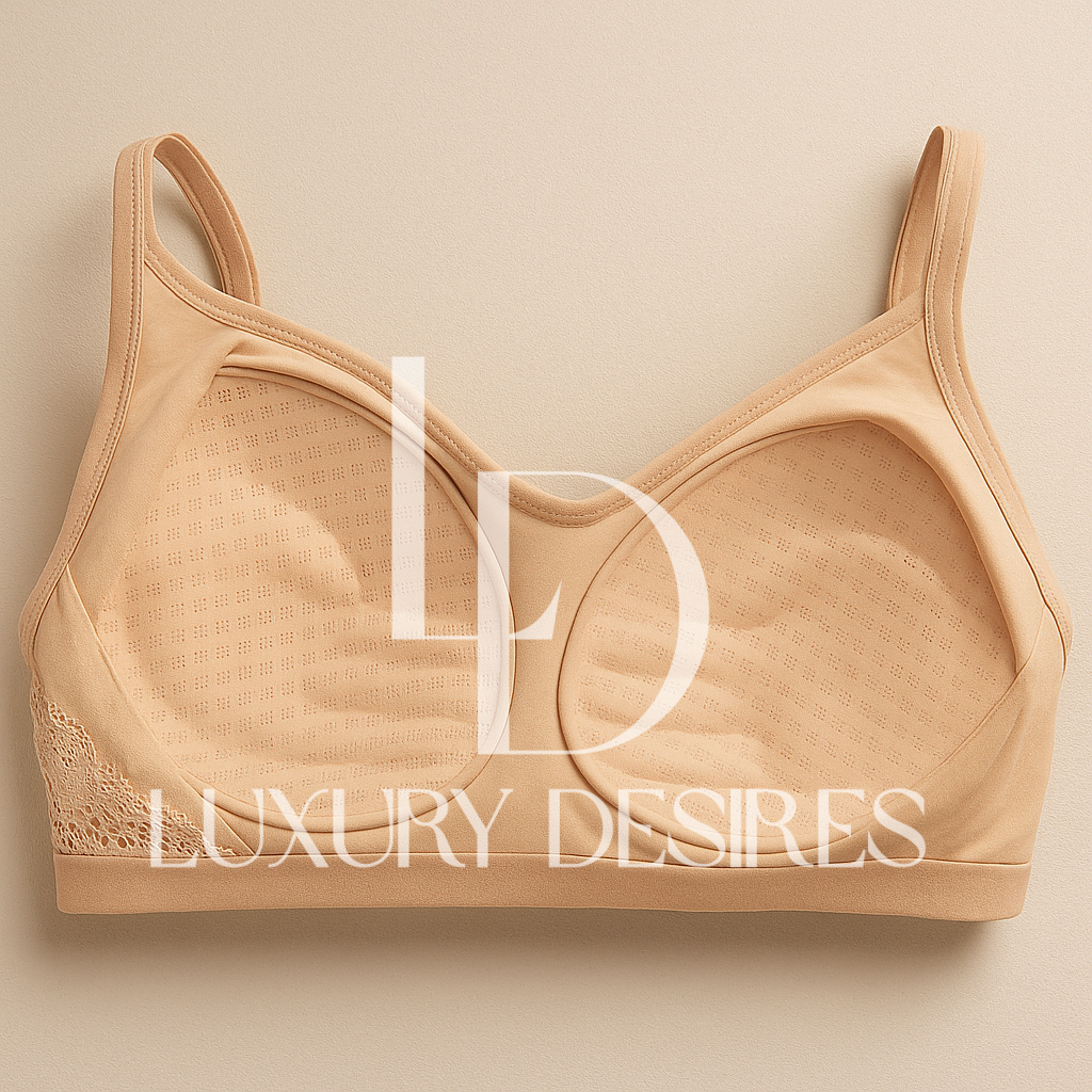Inner Support Bra