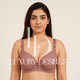 Luxury Desire Padded Bra F1004 – Comfort Meets Elegance