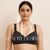 Luxury Desire Padded Bra F1004 – Comfort Meets Elegance