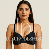Luxury Desire Padded Bra F1006 – Comfort & Elegant Fit