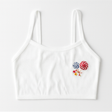 Luxury Desires - Ch Teenagers Bra Pack of 4 – Soft & Comfortable